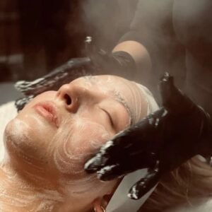 Clarity facial