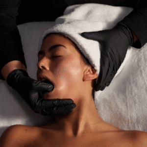 Divine Inner Sculpt Buccal Massage