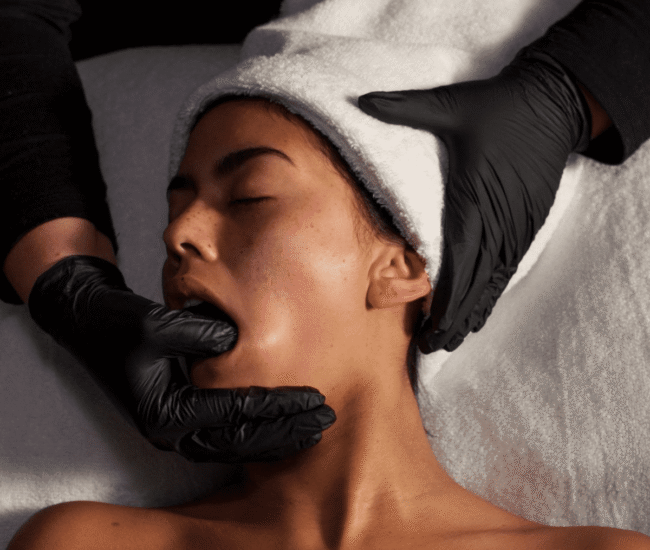 Divine Inner Sculpt Buccal Massage