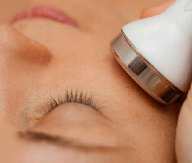 Luminous Facial