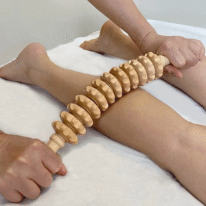 Lymphatic shape and sculpting