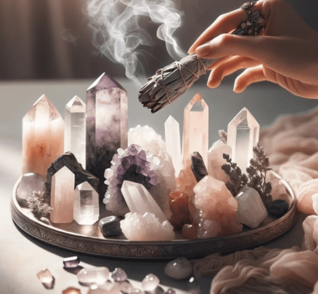 New You Holistic Body Massage