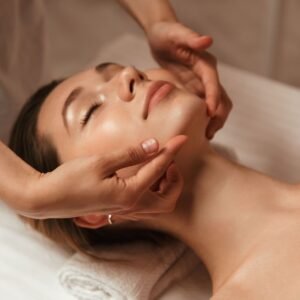 Sculpt and glow ritual