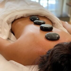 hot-stone