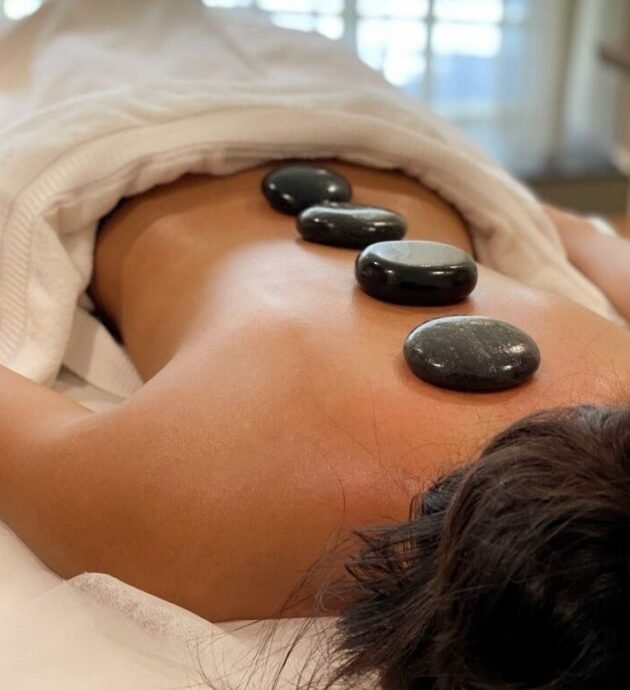 hot-stone