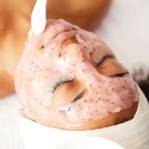 gel-mask
